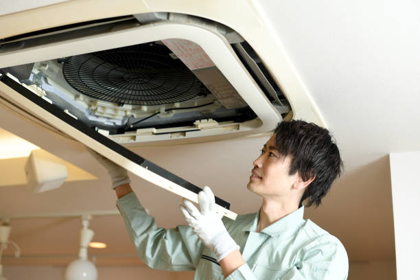 Ductwork Cleaning Services in Lavallette, NJ
